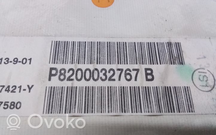 Opel Movano A Tachimetro (quadro strumenti) P8200032767B