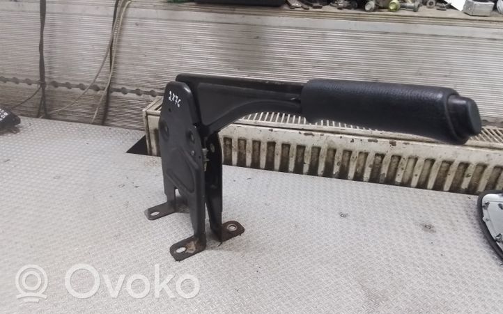 Opel Movano A Handbrake/parking brake lever assembly 8200021934