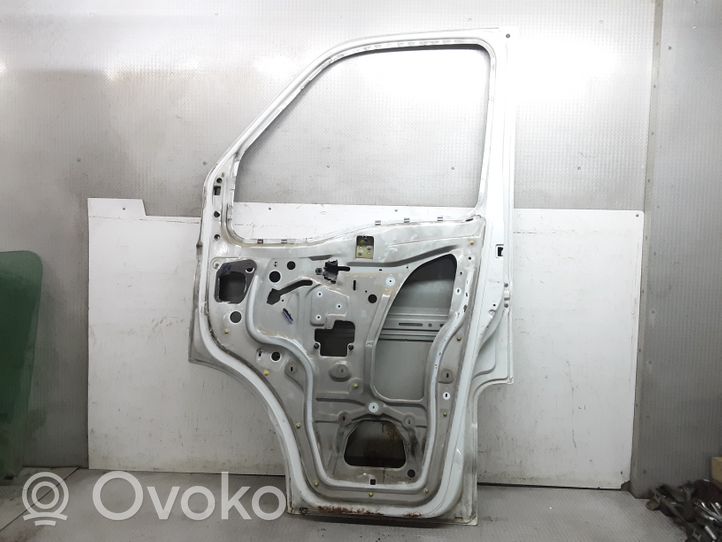 Opel Movano A Front door 