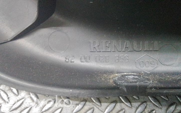 Opel Movano A Element deski rozdzielczej 8200028858