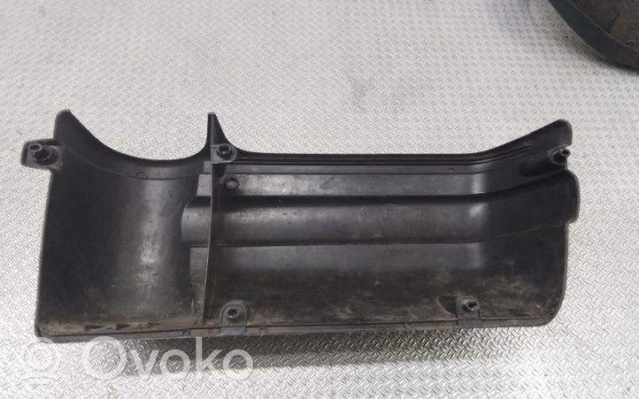 Opel Movano A Etuoven säilytystasku/laatikko 7700351684