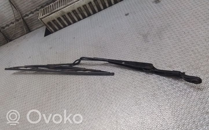 Opel Movano A Wycieraczka szyby przedniej / czołowej 7700315138