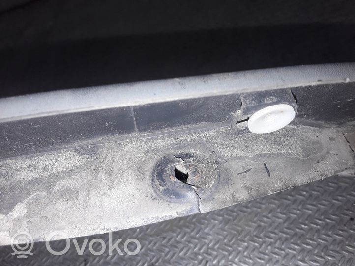 Opel Movano A Listwa / Nakładka na błotnik przedni 7701692570