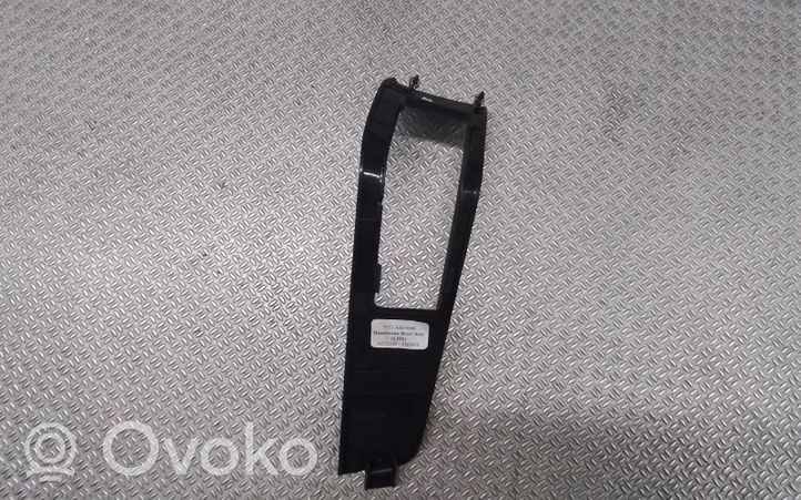 Ford Mondeo MK IV Rivestimento freno a mano 7S71A061B84