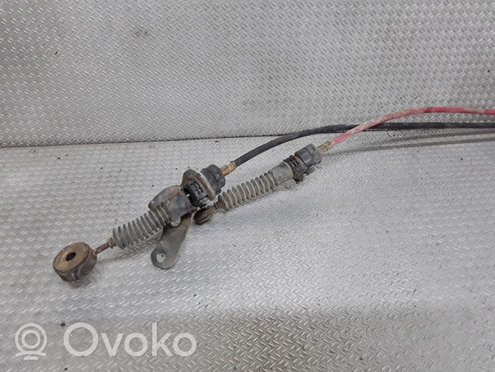 KIA Cerato Gear shift cable linkage 