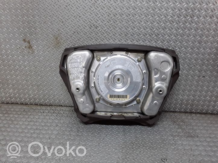 Mercedes-Benz C W202 Airbag dello sterzo 1404601198