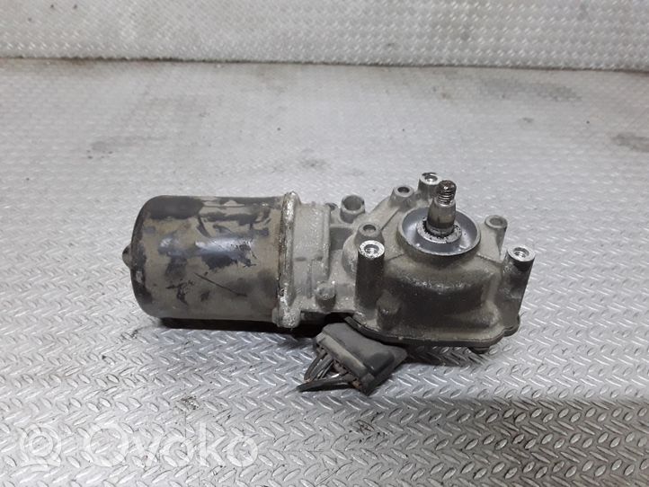 Renault Laguna II Moteur d'essuie-glace 53557402