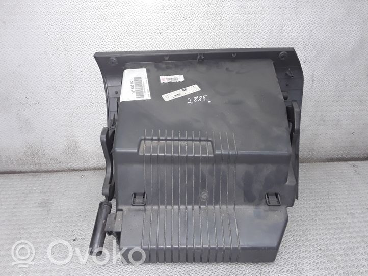 Opel Astra H Glove box set 13116947