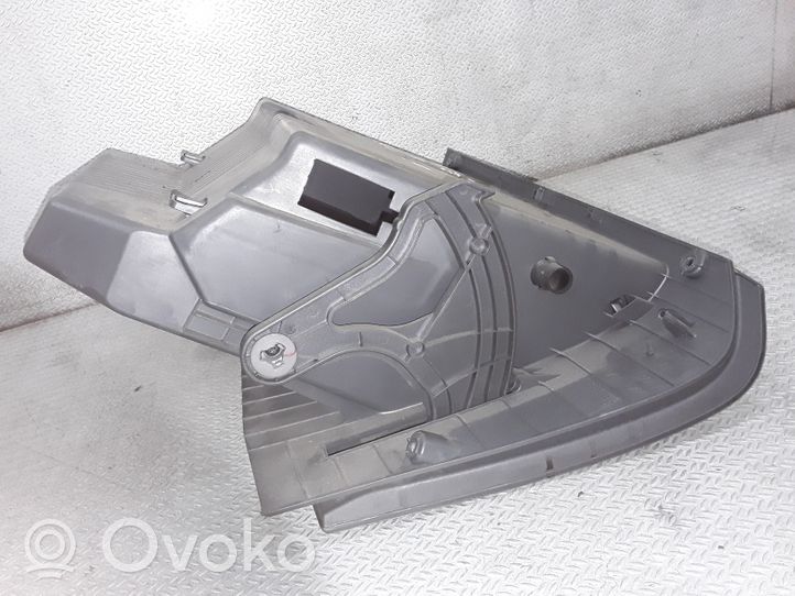 Opel Astra H Daiktadėžės (bordačioko) komplektas 13116947