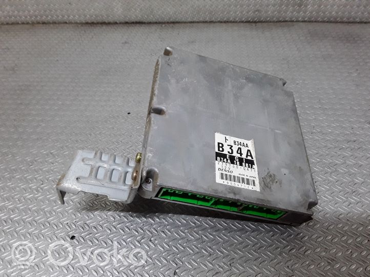 Mazda Demio Calculateur moteur ECU B34A18881A