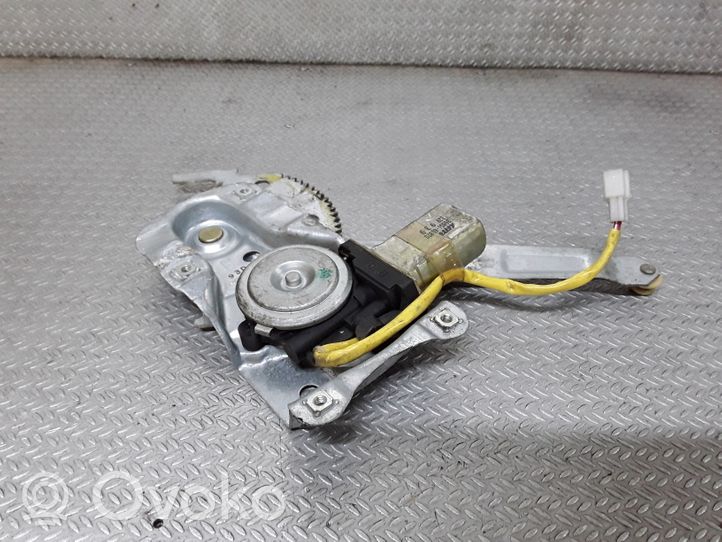 Mazda Demio Mécanisme lève-vitre de porte arrière avec moteur 3650161820