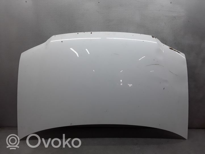 Volkswagen Caddy Engine bonnet/hood 