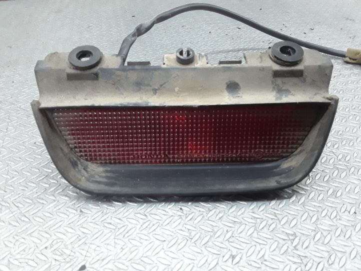 Honda HR-V Luce d’arresto centrale/supplementare 0509234