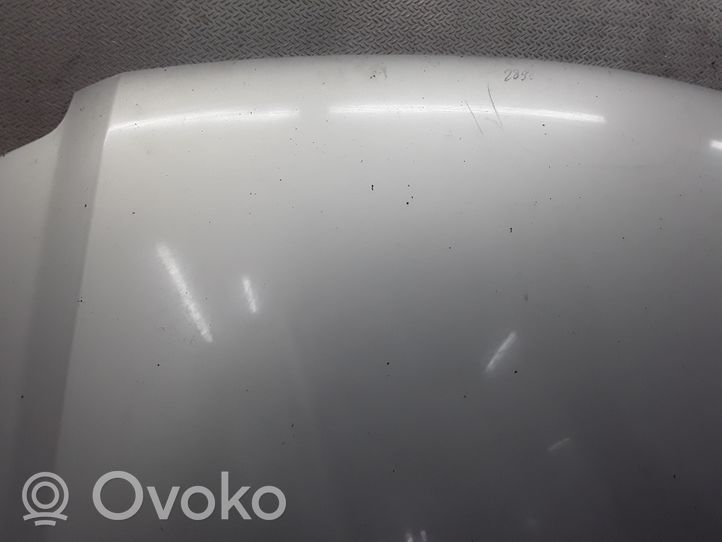 Volkswagen Sharan Engine bonnet/hood 