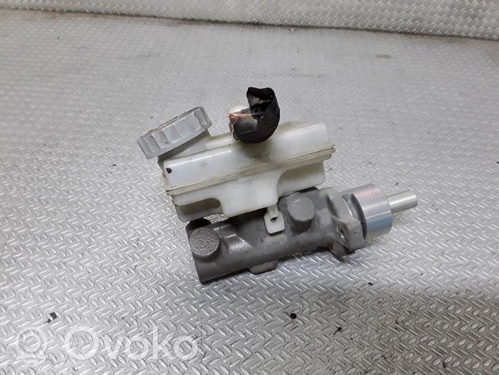 Opel Agila A Główny cylinder hamulca 0204221813