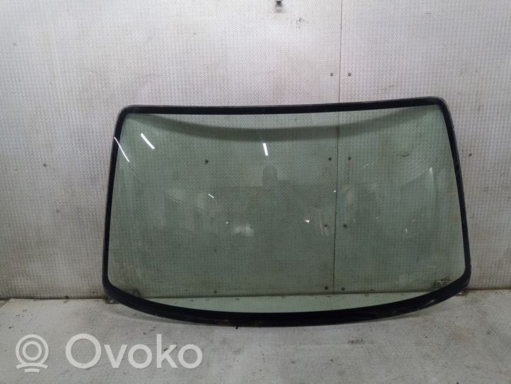 Opel Agila A Front windscreen/windshield window 