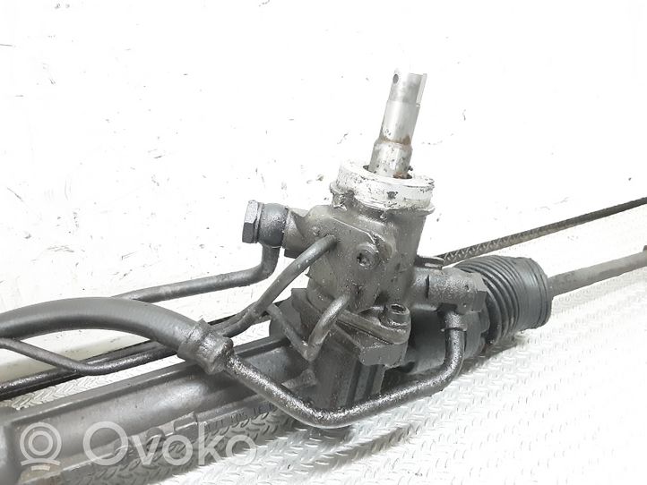 Saab 9-5 Cremagliera dello sterzo 7831501173