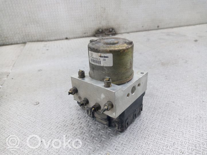 Opel Agila A ABS Pump 045001944