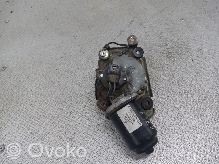 Opel Agila A Wiper motor 