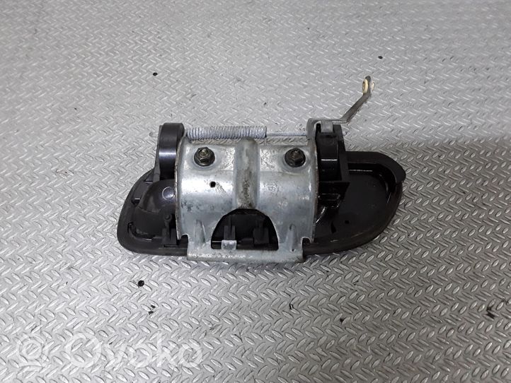 Volvo V70 Takaoven ulkokahva 9159640