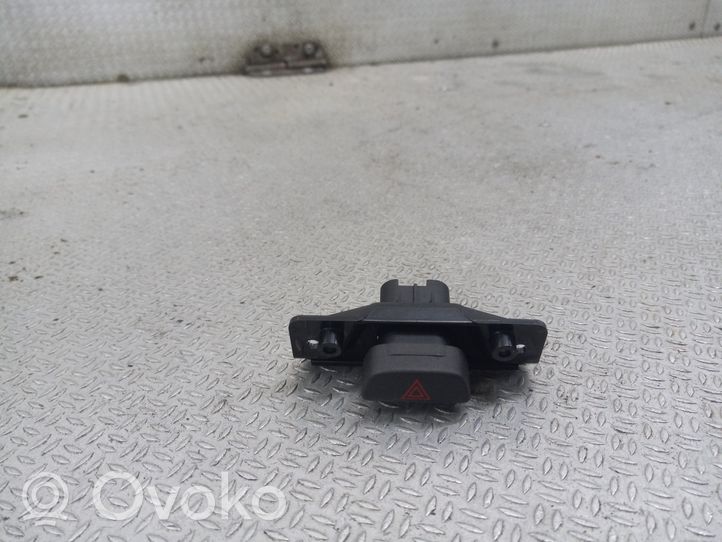 Ford Fiesta Hazard light switch 4M5T13A350AC