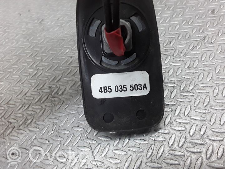 Audi A6 S6 C5 4B Antenna GPS 4B5035503A