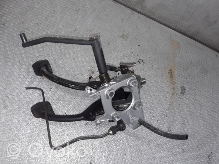 BMW 5 E39 Pedal assembly 1162638