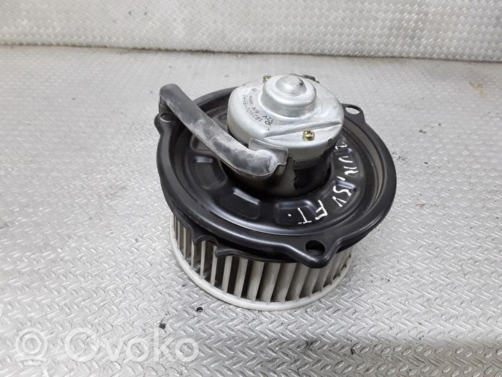 Suzuki Swift Ventola riscaldamento/ventilatore abitacolo 1625005560