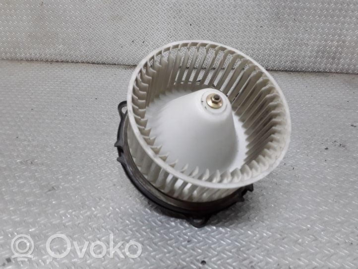 Suzuki Swift Ventola riscaldamento/ventilatore abitacolo 1625005560