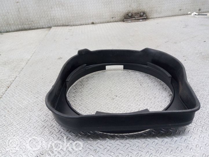 Volkswagen Touareg I Grilles, couvercle de haut-parleur porte arrière 7L6035217A