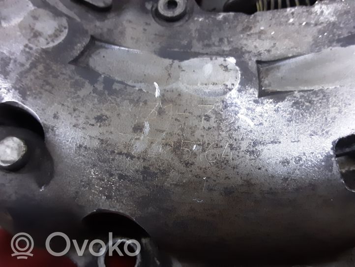 Volvo V50 Płyta dociskowa sprzęgła 30725164