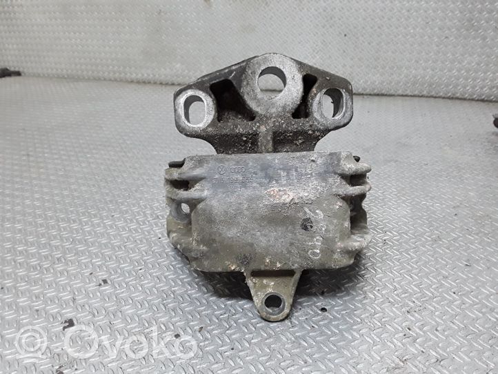 Volkswagen Sharan Gearbox mount 7M3199555