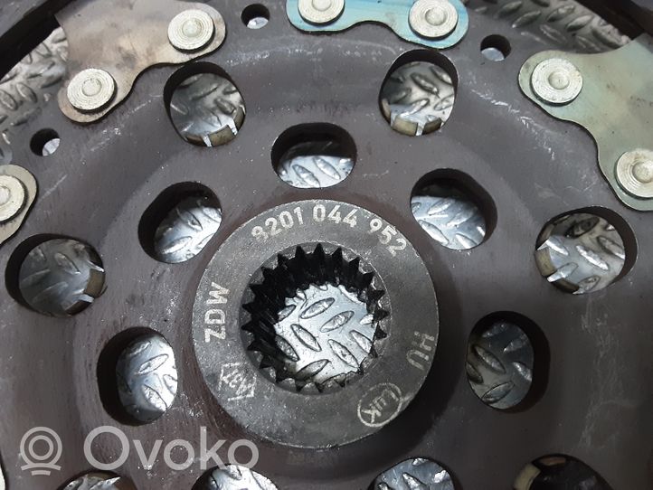 Renault Scenic II -  Grand scenic II Clutch pressure plate 8201044952