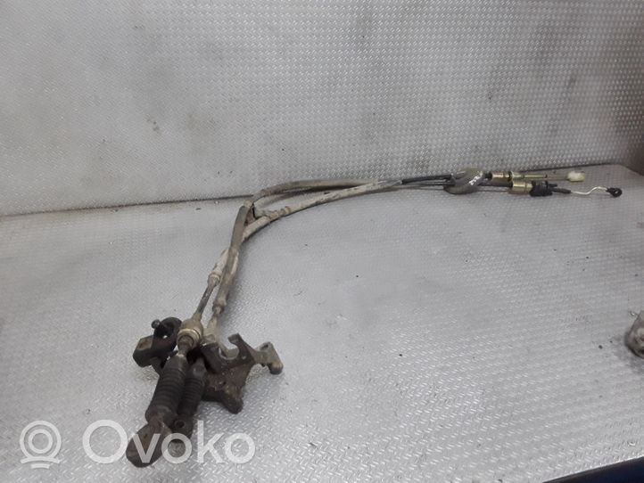 Honda Accord Gear shift cable linkage 