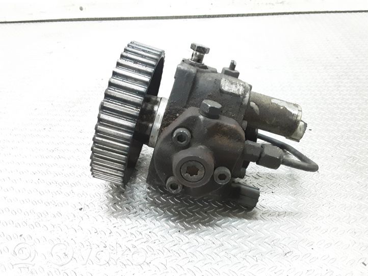 Opel Meriva A Fuel injection high pressure pump 8973138624