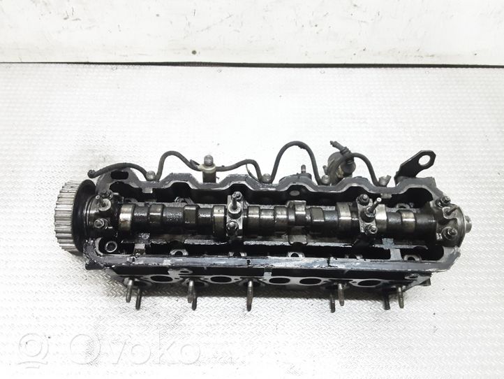Audi A6 S6 C4 4A Engine head 046103373B353