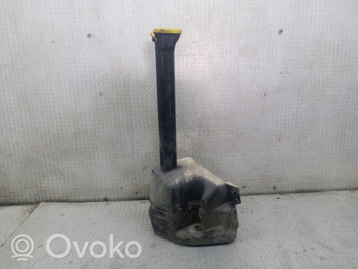 Opel Movano A Windshield washer fluid reservoir/tank 8200086975