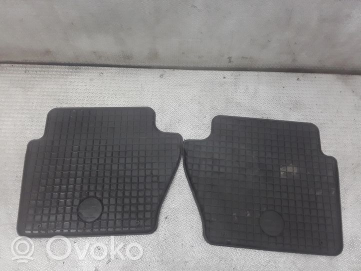 Ford Fiesta Car floor mat set 