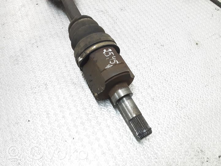 Chrysler Sebring (ST-22 - JR) Front driveshaft 