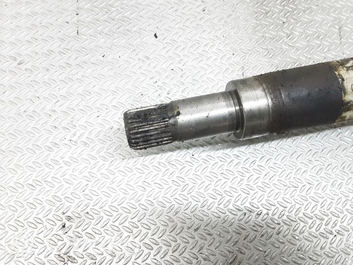 Chrysler Sebring (ST-22 - JR) Front driveshaft PO5273558AE