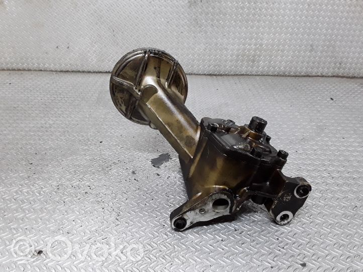 Volkswagen Touareg I Pompe à huile 059115105