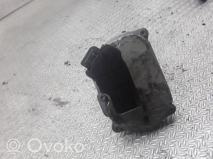 Audi A6 S6 C6 4F Attuatore/motore della valvola del collettore di aspirazione 069129086M