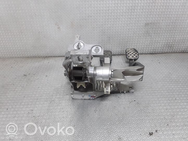 Audi A6 S6 C5 4B Assemblage pédale 8D1721117N