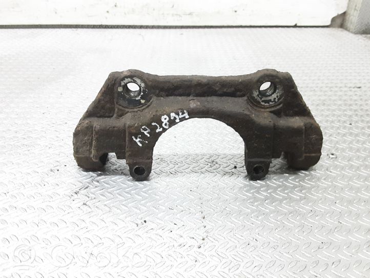 Opel Meriva A Front Brake Caliper Pad/Carrier 