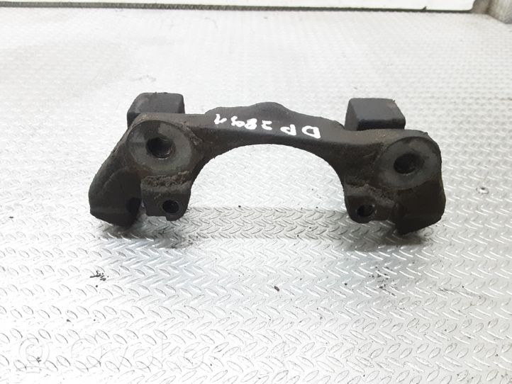 BMW 5 E39 Supporto della pinza del freno anteriore 