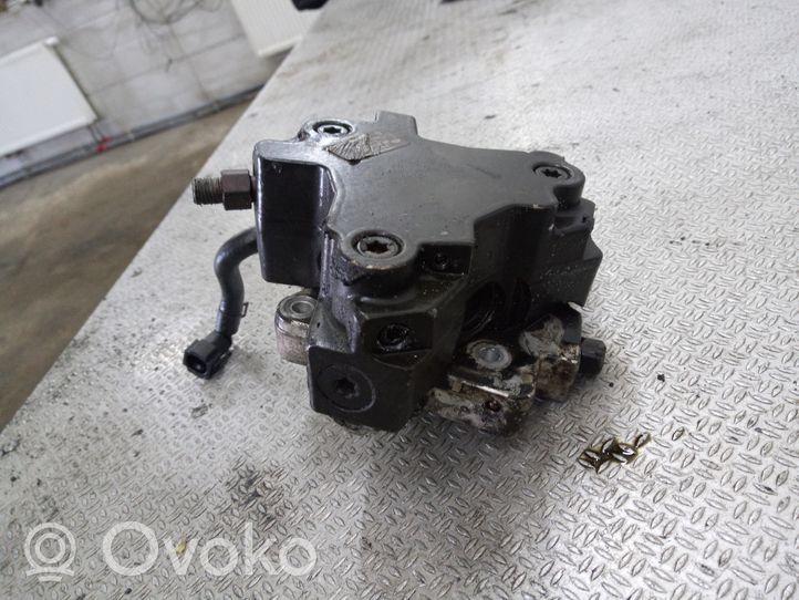 KIA Ceed Pompe d'injection de carburant à haute pression 3310027400