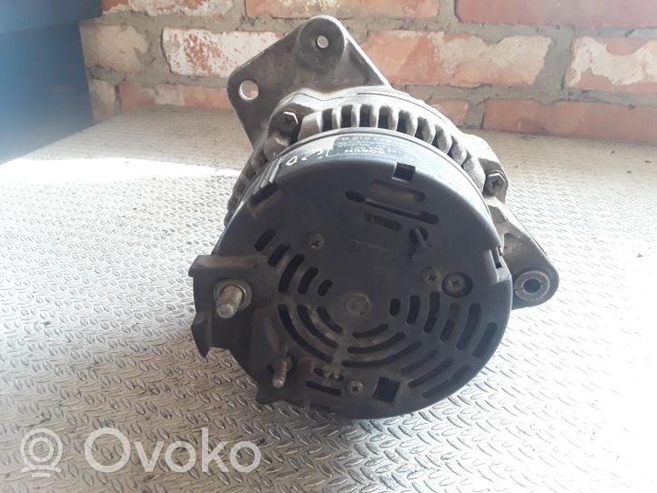 Audi 80 90 S2 B4 Generaattori/laturi 0123335001