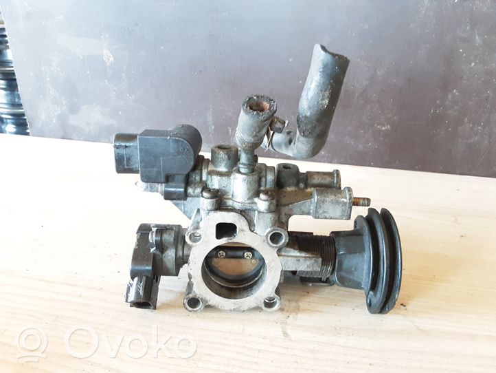 Daihatsu Cuore Droselinė sklendė 972426081