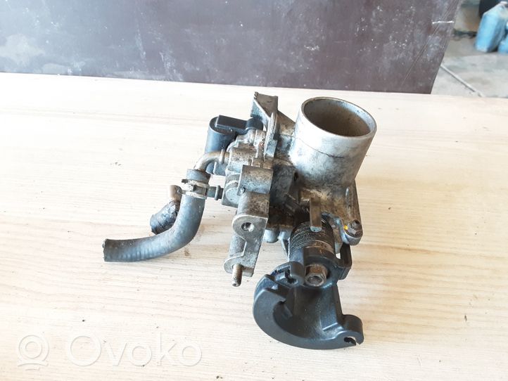 Daihatsu Cuore Drosselklappenventil 972426081