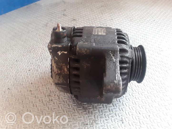 Honda HR-V Generatore/alternatore 1022111780